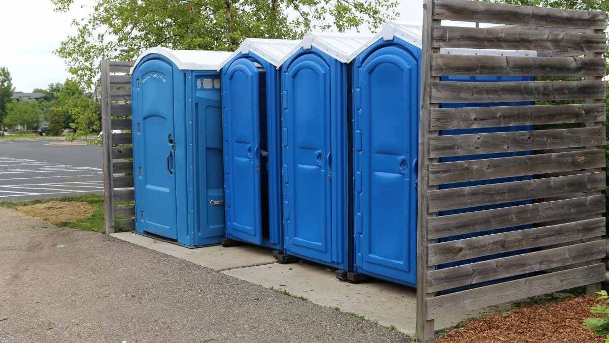 Luxury Portable Restrooms - Porta Potty Rental Pros - Porta Potty Rentals services in Boulder, UT